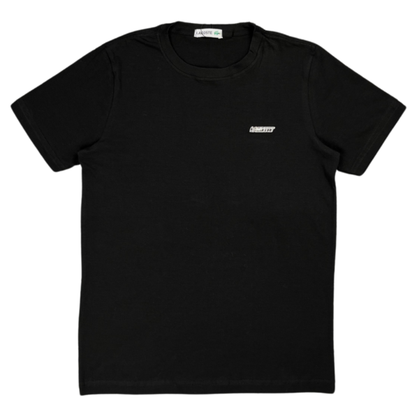 Camiseta Lacoste Heritage Label