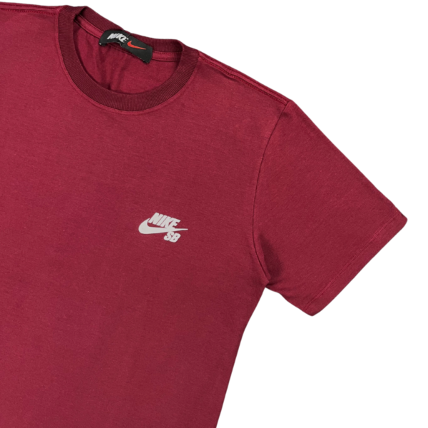 Camiseta Nike SB Logo - Imagem 2