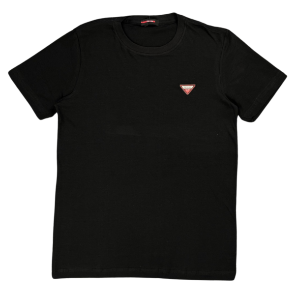 Camiseta Prada Triangle Emblem
