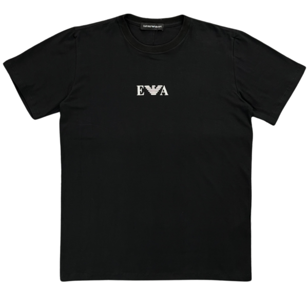 Camiseta Emporio Armani Logo Essential