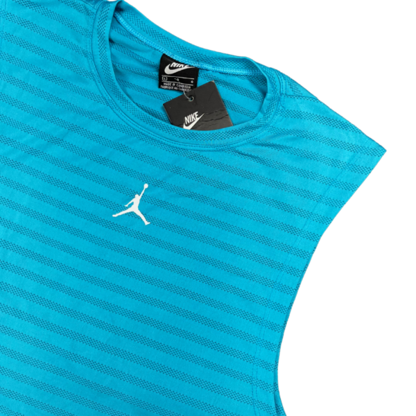 Regata Jordan Dri-FIT Jumpman Air - Imagem 2