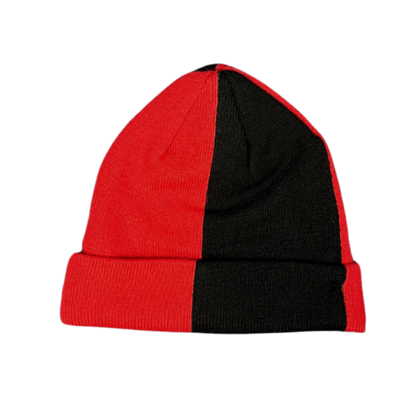 Touca NBA Chicago Bulls Official Beanie - Imagem 2
