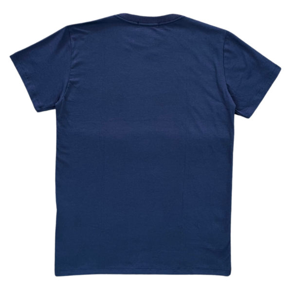 Camiseta Emporio Armani Logo - Imagem 6