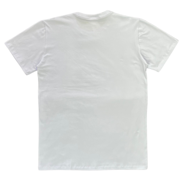 Camiseta Lacoste 27 Croc Graphic - Imagem 3