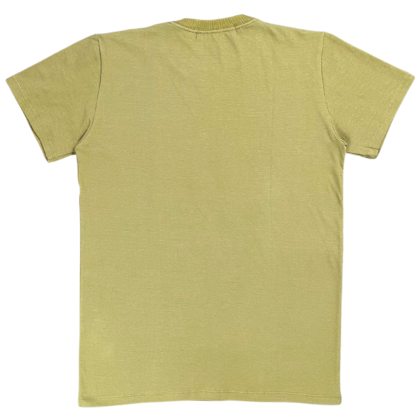 Camiseta Emporio Armani Logo Essential - Imagem 6