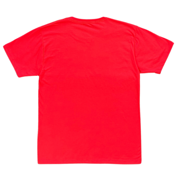 Camiseta TB Burberry Monogram - Imagem 3