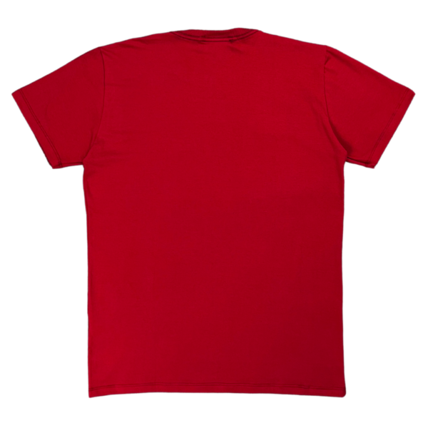 Camiseta EA7 Emporio Armani Logo - Imagem 3