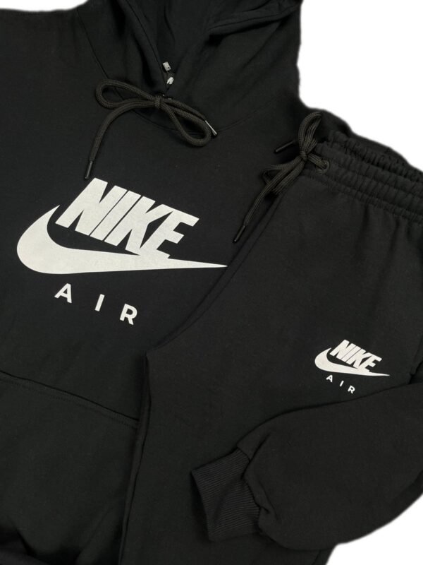 Conjunto de Moletom Nike Air 3 Cabos - Imagem 4