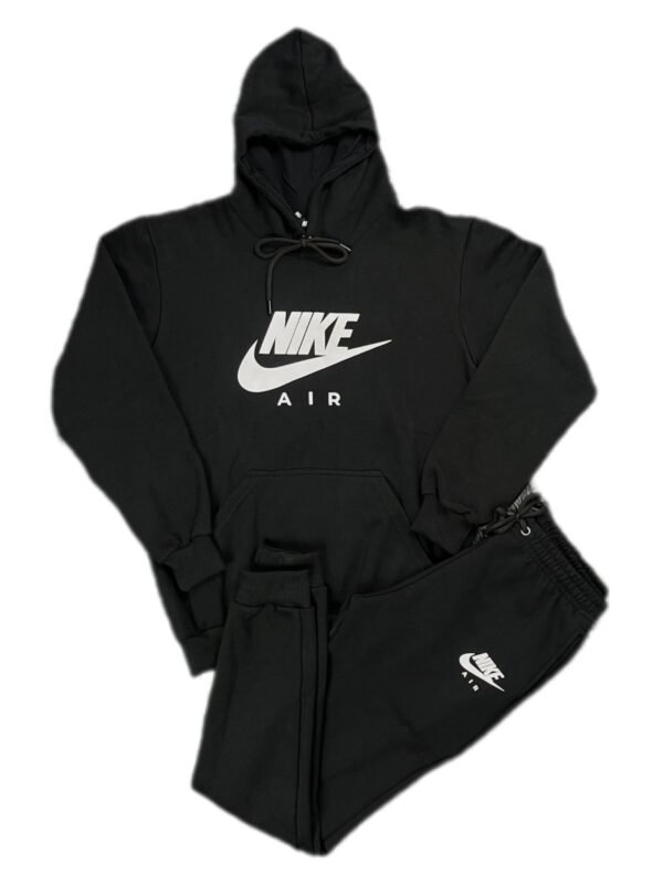 Conjunto de Moletom Nike Air 3 Cabos - Imagem 2