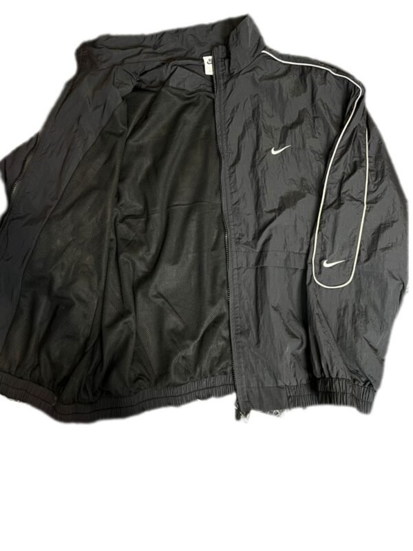 Jaqueta Nike Solo Swoosh - Imagem 4
