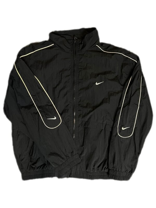 Jaqueta Nike Solo Swoosh - Imagem 2