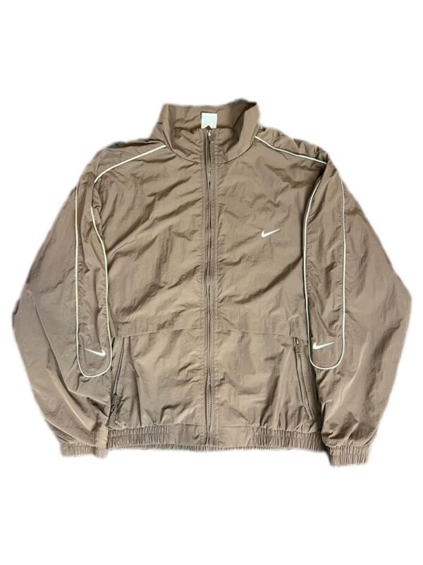 Jaqueta Nike Solo Swoosh - Imagem 7