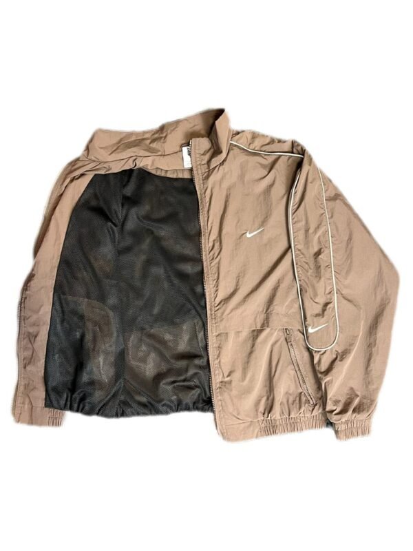 Jaqueta Nike Solo Swoosh - Imagem 6